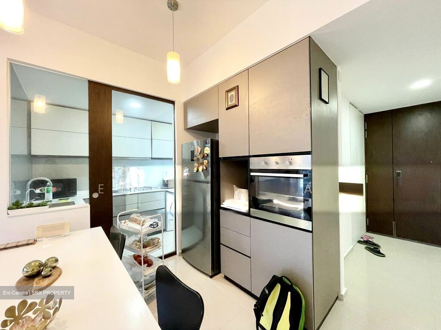 d'Nest (D18), Condominium #503912921